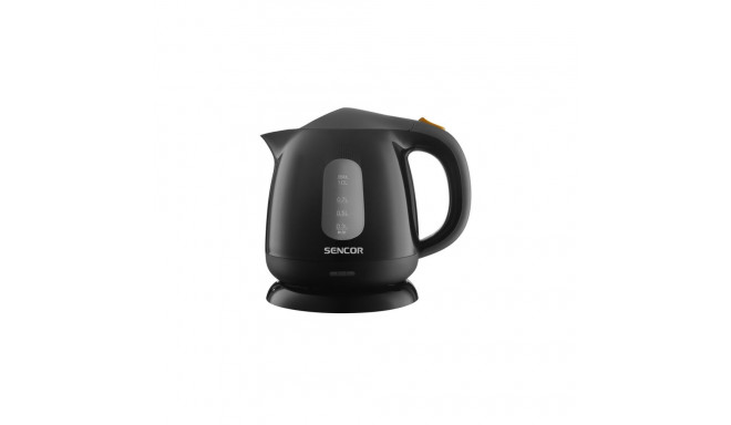 Sencor SWK 1101BK Electric kettle 1L 1100W