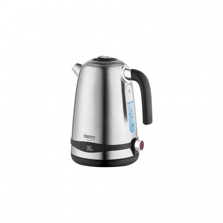 Camry CR 1291 kettle with LCD display and temp. regulation 1.7L 2200W