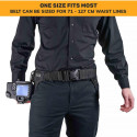 SpiderPro Single Mirrorless Camera | v2