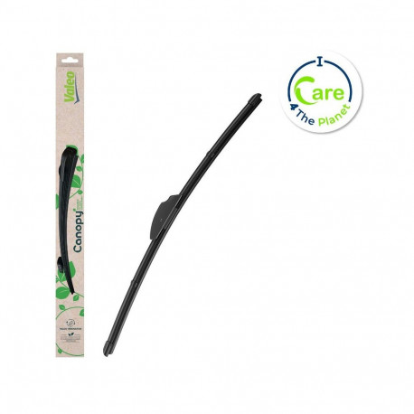 Valeo Canopy klaasipuhasti U 530 583909