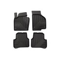 2,5D VW Passat 05-14 / CC 08-16 kummimatid