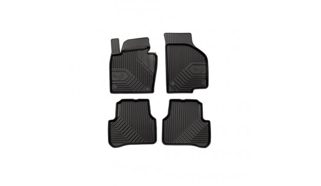 2,5D VW Passat 05-14 / CC 08-16 kummimatid