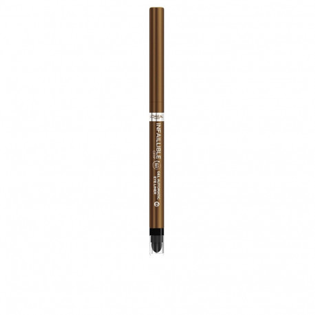 L'Oréal Paris silmalainer Infaillible Grip 36H, Bronzed Expresso