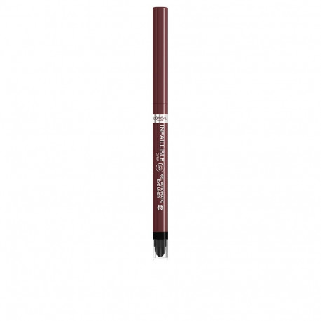 L'ORÉAL PARIS INFAILLIBLE GRIP 36H eyeliner #Velvet Bordeaux 1 u