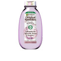 GARNIER ORIGINAL REMEDIES champú agua de arroz 400 ml