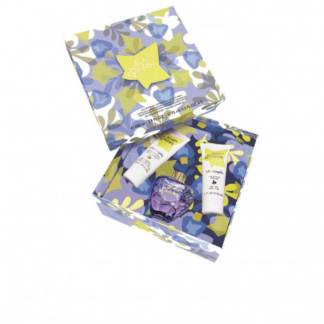 Lolita Lempicka kinkekomplekt Mon Premier Parfum 3-osaline