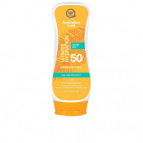 Australian Gold päikesekaitsekreem SPF50 237ml