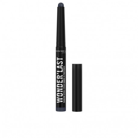 RIMMEL LONDON WONDER'LAST sombra de ojos en barra #011-Blueberry Bby 1,64 gr