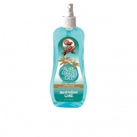 Australian Gold pihustatav geel Aloe Freeze 237ml