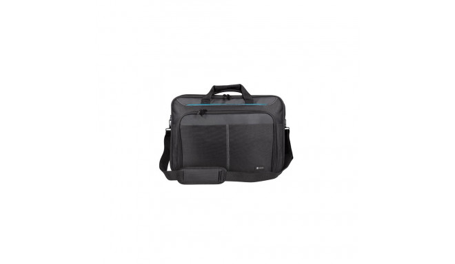 LAPTOP BAG NATEC DOBERMAN 17.3" BLACK