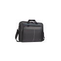 LAPTOP BAG NATEC DOBERMAN 17.3" BLACK