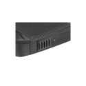 LAPTOP BAG NATEC DOBERMAN 17.3" BLACK