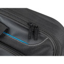 LAPTOP BAG NATEC DOBERMAN 17.3" BLACK