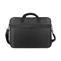 LAPTOP BAG NATEC DOBERMAN 17.3" BLACK