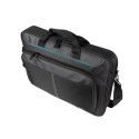 LAPTOP BAG NATEC DOBERMAN 17.3" BLACK