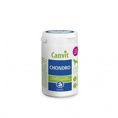Canvit Chondro toidulisand koertele 230g