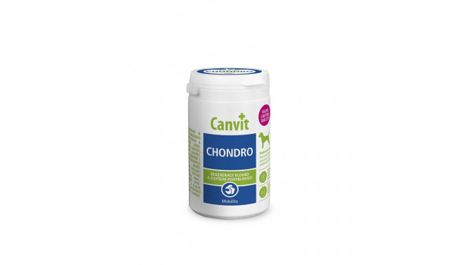 Canvit Chondro toidulisand koertele 230g