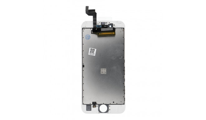 FixCell LCD Display for IPHONE 6S white (refurbished)