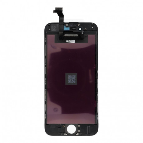 FixCell LCD Display for IPHONE 6G black (refurbished)