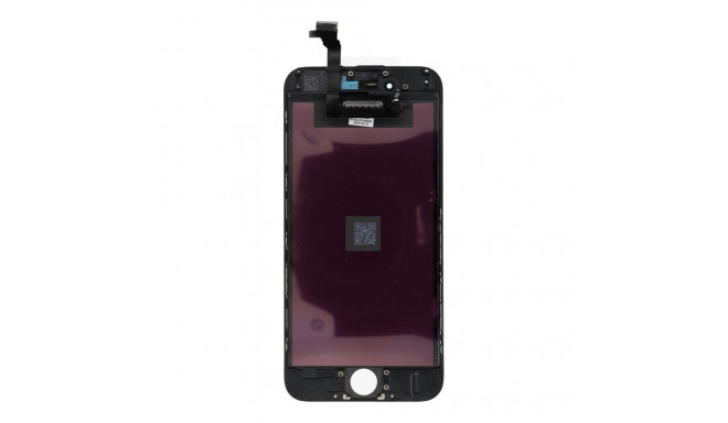 FixCell LCD Display for IPHONE 6G black (refurbished)