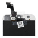 FixCell LCD Display for IPHONE 5S SE (1gen) white (refurbished)