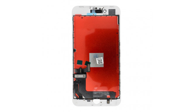 FixCell LCD Display for IPHONE 8 Plus white (high light)