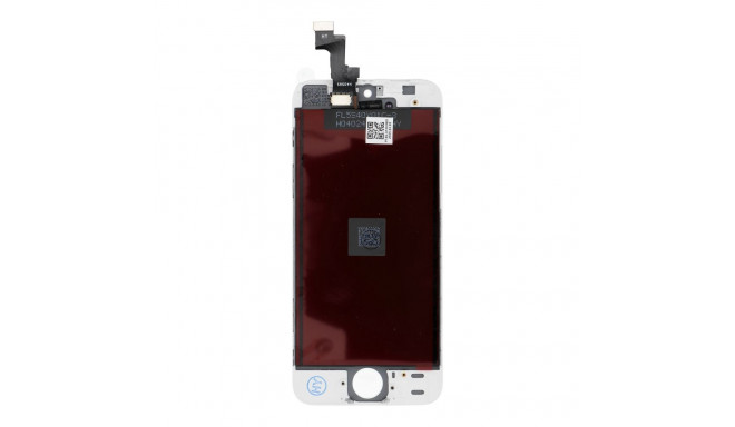 FixCell LCD Display for IPHONE 5S SE (1gen) white (high light)