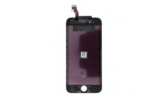 FixCell LCD Display for IPHONE 6G black (high light)