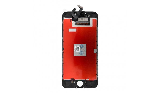 FixCell LCD Display for IPHONE 6S black (high light)