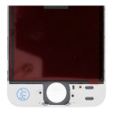 FixCell LCD Display for IPHONE 5S SE (1gen) white (high light)