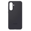 SAMSUNG original Silicone Case for SAMSUNG Galaxy A36 EF-PA366CBEGWW black blister