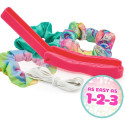 WECOOL DIY komplekt Scruncheeze