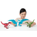ROBOALIVE interaktiivne mänguasi Dino Action Raptor