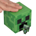 MINECRAFT DIY set 3D Sticker Maker