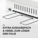 Fellowes lamineerija Saturn 3i A4