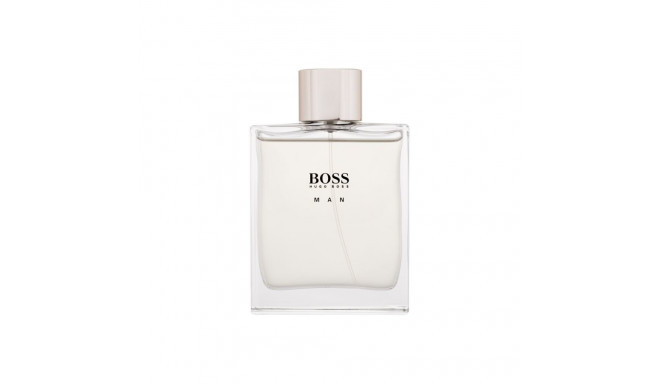 HUGO BOSS Boss Orange Man Eau de Toilette (100ml)