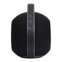 Devialet Mania Deep Black with dock