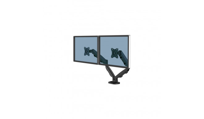 "Fellowes EPPA Monitorarm doppelt Schwarz"