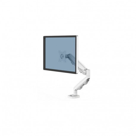 "Fellowes EPPA Monitorarm einzel Weiss"