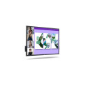 "Dell 139cm (55"") P5524QT 16:9 3xHDMI+DP+USB 4K UHD (Speditionsversand)"