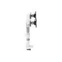 "Neomounts DS65S-950WH2 Tischhalterung für 2 Monitore bis 86cm 34"" 11KG Weiß"