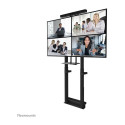 "Montagekomponente (Regal. 2 Adapterplatten. Kamerabord) opt. für FL55-875BL1 + WL55-875BL1 Neomount