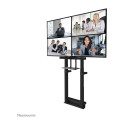 "Montagekomponente (Regal. 2 Adapterplatten. Kamerabord) opt. für FL55-875BL1 + WL55-875BL1 Neomount