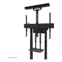 "Montagekomponente (Regal. 2 Adapterplatten. Kamerabord) opt. für FL55-875BL1 + WL55-875BL1 Neomount