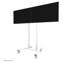 "Doppelbildschirm-Adapter (42""-65"") insg. max. 100kg opt. für FL55-875WH1 + WL55-875WH1 Neomounts 