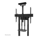 "Montagekomponente (Regal. 2 Adapterplatten. Kamerabord) opt. für FL55-875BL1 + WL55-875BL1 Neomount