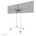 "Doppelbildschirm-Adapter (42""-65"") insg. max. 100kg opt. für FL55-875WH1 + WL55-875WH1 Neomounts 