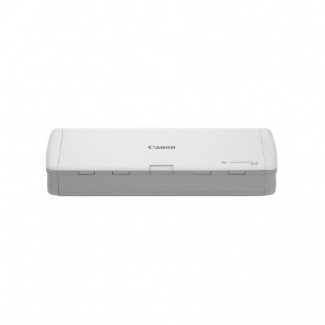 "Canon imageFORMULA R10 Dokumenten.-Scanner mobil 12 S./Min. Duplex USB 2.0 ADF"