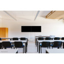 "Doppelbildschirm-Adapter (42""-65"") insg. max. 100kg opt. für FL55-875WH1 + WL55-875WH1 Neomounts 