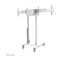 "Doppelbildschirm-Adapter (42""-65"") insg. max. 100kg opt. für FL55-875WH1 + WL55-875WH1 Neomounts 
